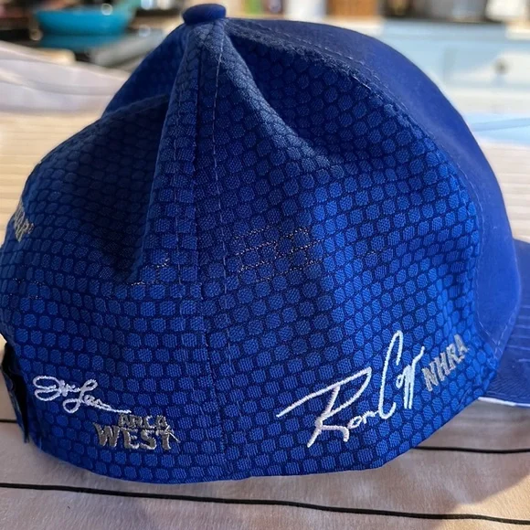 NAPA Racing Team Cap - Picture 4 of 5